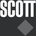 Scott Construction logo