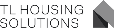 TL Housing Solutions logo