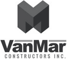 VanMar Constructors logo